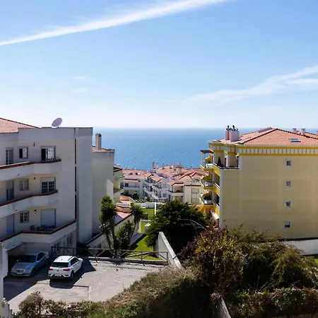 Vila Mar Σπίτι διακοπών Ericeira