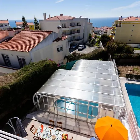Σπίτι διακοπών Vila Mar *