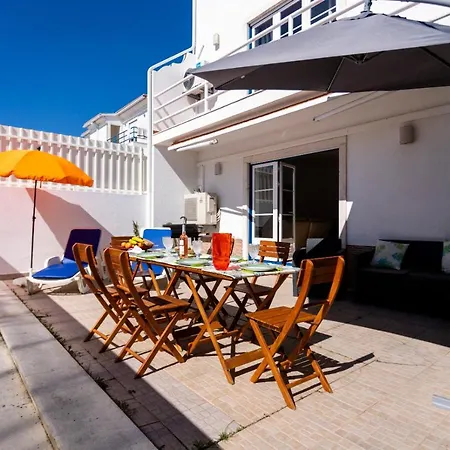 Σπίτι διακοπών Vila Mar