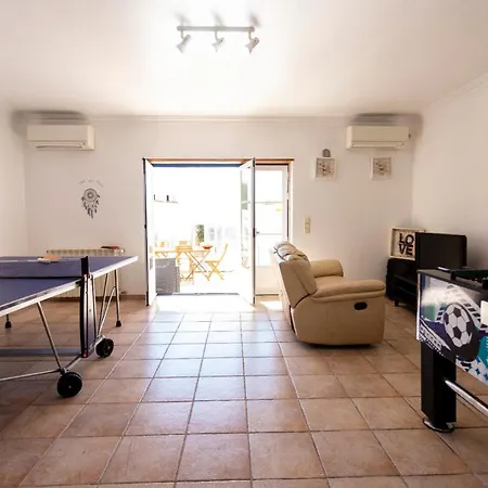 Σπίτι διακοπών Vila Mar Ericeira