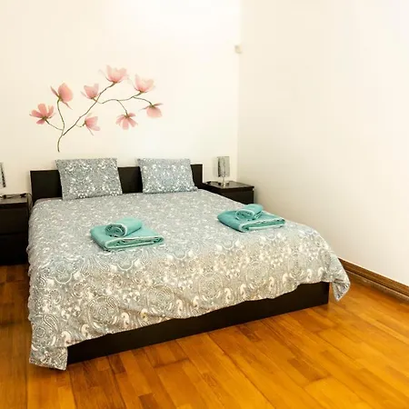 Σπίτι διακοπών Vila Mar