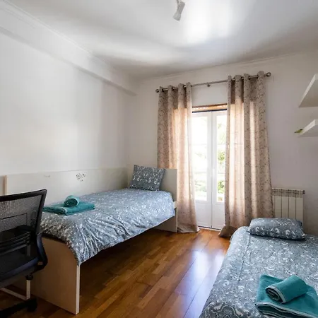 Vila Mar Ericeira