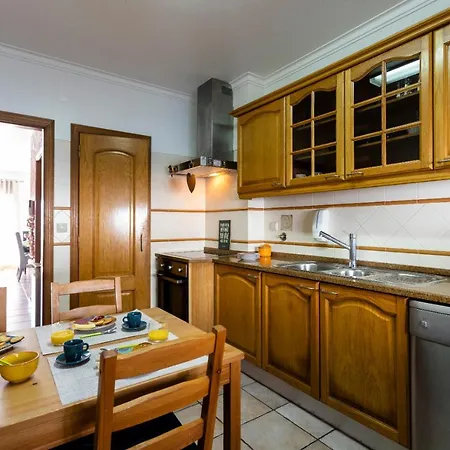 Σπίτι διακοπών Vila Mar