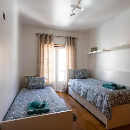 Vila Mar Σπίτι διακοπών *