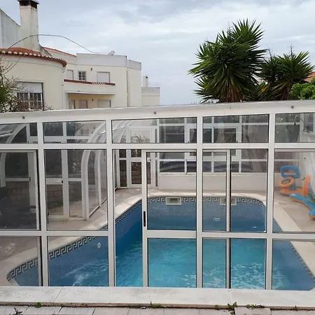 Vila Mar Σπίτι διακοπών *